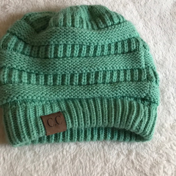 cc Beanie - Picture 1 of 1